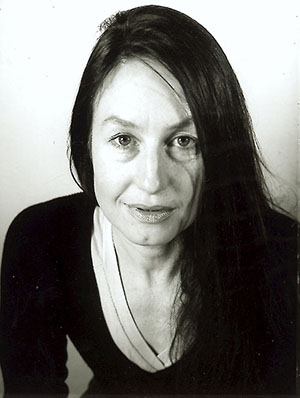 Catherine Schaub