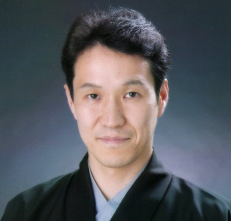 Tadashi Ogasawara