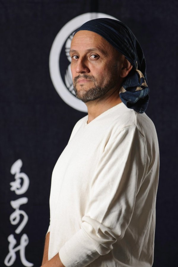 Omar Porras