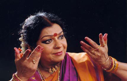 Jamuna Krishnan