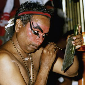 Rama Chakyar