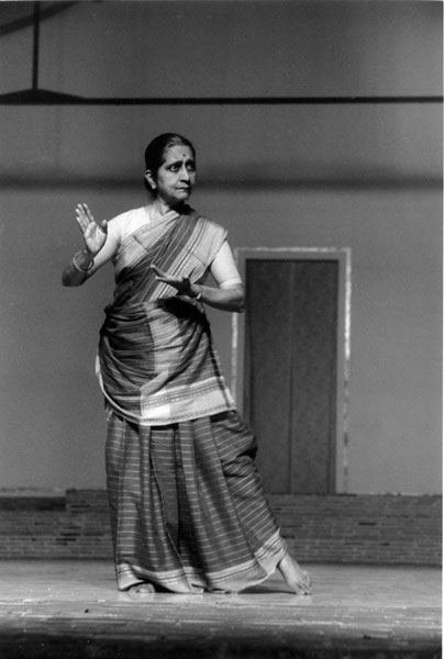 Kalanidhi Narayanan